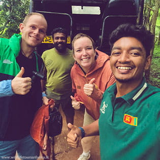 wildlifetourssrilankaLK 27